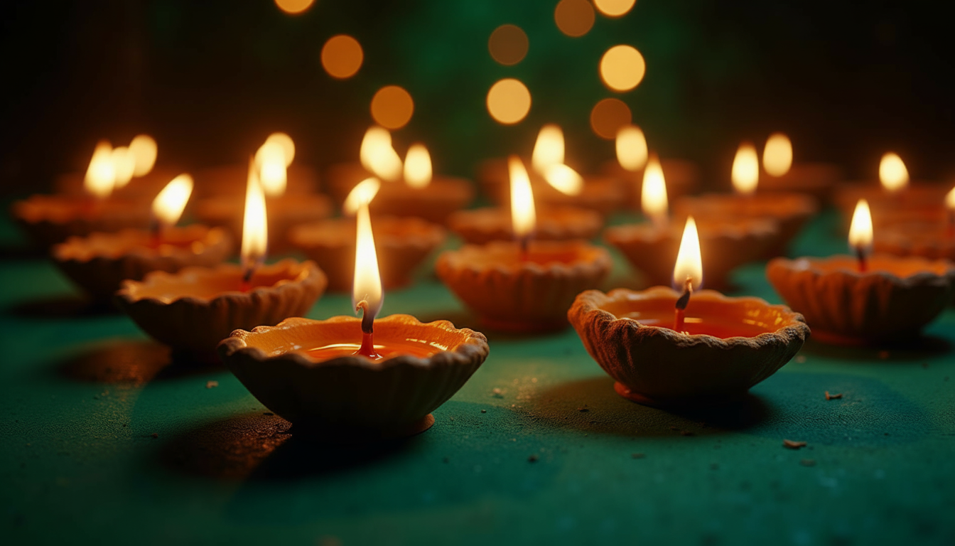 Dhruv Rathee Diwali Dhamaka 2025
